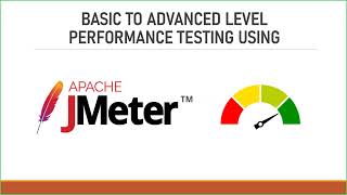 Day 3 JMeter August 2024 Introduction to Performance Testing [upl. by Yoc]