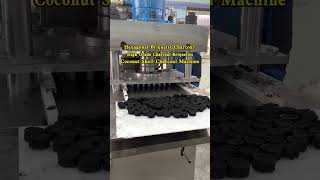 How To Make Coconut Shell Charcoal Briquettes [upl. by Negris220]