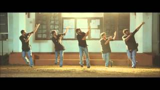 Rockaankuthu video song with eng subtitles Premam [upl. by Annabel]