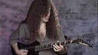 Marty Friedman  Blues [upl. by Atilemrac]