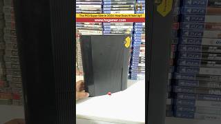 The PS3 Super Slim in 2024 How Does It Hold Up  HSGamer [upl. by Arakawa]