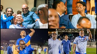 IREBERE UDUSHYA NIBYISHIMO BYARI KURI KIGALI PELE STADIUM KU MUKINO WAHUZAGA RAYON SPORT NA KIYOVU [upl. by Floyd109]