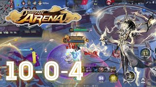 Susanowo Full Gameplay 3  Onmyoji Arena  RG  Season 26 onmyojiarena [upl. by Anoit687]