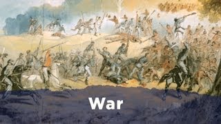 USDakota War  War [upl. by Fidellas]