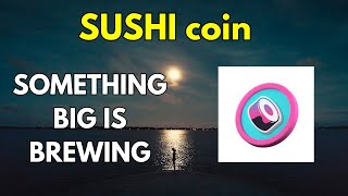 SUSHI coin Price News Today Technical Analysis and Price Prediction [upl. by Ydissak]