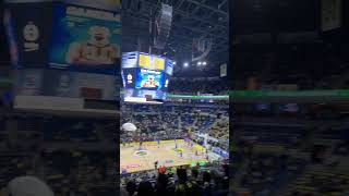 Efes fener bahçe maçı yayında euroleague basketball like fiba song sports trending [upl. by Orly383]