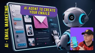 Best AI tool for Effortless Email Creation Taskade AI Agent Saves You Time [upl. by Waring]