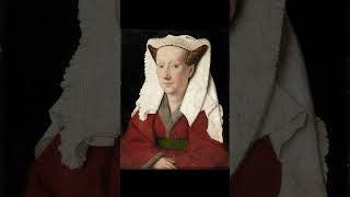 5 Masters Jan van Eyck Left in the Dust [upl. by Gustavo781]