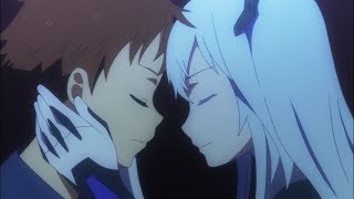 Beatless Final Stage AMV Forever [upl. by Inverson]