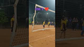 IIM Trichy Sports War iim iimtrichy iimjammu iimbanglore iimsambalpur iimvlog Cat 24 catking [upl. by Darby]