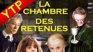 YTPFR HARRY POTTER  LA CHAMBRE DES RETENUES  Épisode 2 [upl. by Yajet]