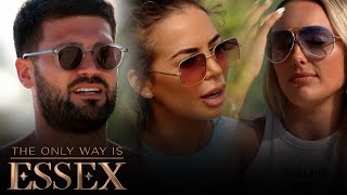 TOWIE Season 30 Episode 2 Official Trailer  Season 30  The Only Way Is Essex [upl. by Waylan211]