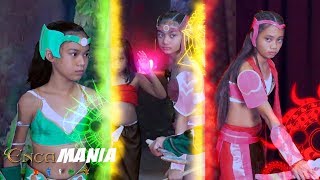 Encantadia Labanan ng Magkakapatid [upl. by Huebner511]