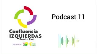 Podcasts de la Confluencia 11 [upl. by Jarek]