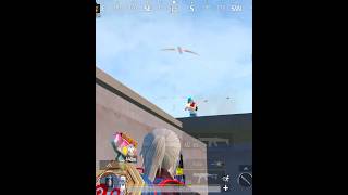 AMR and power plant 1v3 clutch intersting fight pubgmobile bgmi reels gaming video [upl. by Ringsmuth]