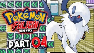 Pokemon Fuligin Rom Hack Part 4 JOINED TEAM ROCKET Gameplay Walkthrough [upl. by Essirehc]