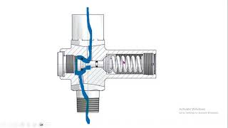 Gauge Saver Over range Protector Purpose and working principle tamil [upl. by Ziwot]