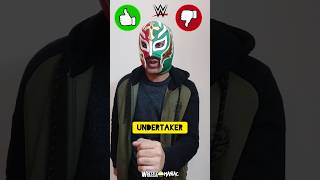 👍or 👎WWE Theme Songs Undertaker Stone Cold Steve Austin Matt Cardona Zack Ryder Braun Strowman [upl. by Teodoro]