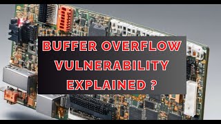 Microcorruption  Buffer Overflow Vulnerability Explained [upl. by Etnaid]