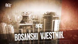 BOSANSKI VJESTNIK – 24 10 2024 [upl. by Refinney]