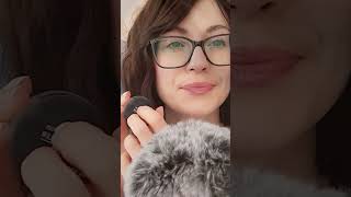 1 min MakeUp ASMR 💄 asmr asmrdeutsch shorts [upl. by Kalli]