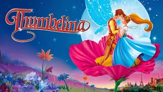 Thumbelina Story  Fairy Tales amp Bedtime Stories for Kids  Calming Storytelling with Relaxing Music [upl. by Ilajna840]