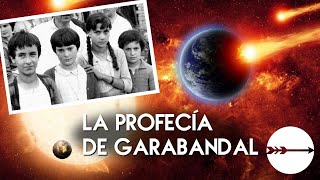 El aviso milgaro y castigo del fin  Profecía Garabandal [upl. by Dagmar]