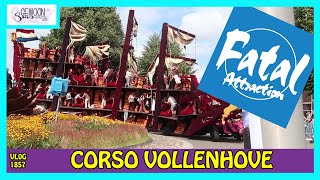 COROS VOLLENHOVE 2024 Vlog 1857 [upl. by Sonja]