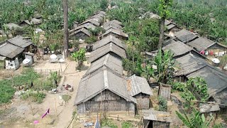 Bhutanese Refugee camp Beldangi 2 Sector I1 Damak jhapa Nepal [upl. by Ailyt]