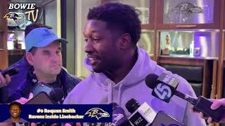 Baltimore Ravens Practice Highlights November 14 2024 [upl. by Inafit157]