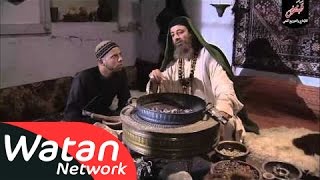 مسلسل زمن البرغوت الجزء 1 ـ الحلقة 9 التاسعة كاملة HD [upl. by Ayad814]