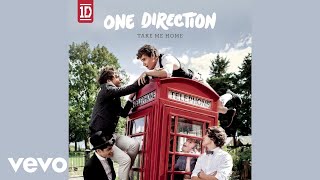 One Direction  Back For You Audio [upl. by Assereht]