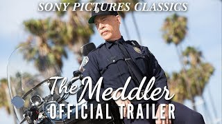 The Meddler  Official Trailer HD 2016 [upl. by Iat]