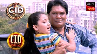 Abhijeets Challenge  CID Movies  19 Jun 2024 [upl. by Volney]