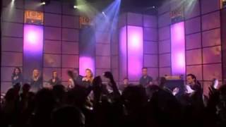 Jeanette Biedermann  Its over now TOTP [upl. by Swetlana]