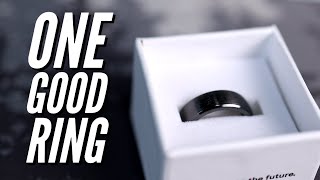 One Good Ring review  Theyre back [upl. by Cralg770]