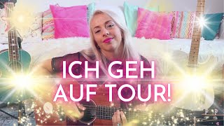 Miss Allie • Ich geh auf Tour [upl. by Birk]