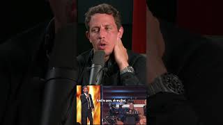 Tony Hinchcliffe Destroys at Tom Brady🔥Roast [upl. by Nulubez]