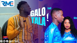 GALO TALA avec BLOFFOU [upl. by Eilyw]