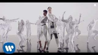 Fitz and the Tantrums  HandClap Official Video [upl. by Hoffmann]