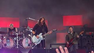 Foo Fighters Roskilde Festival 2024 [upl. by Rolyak871]