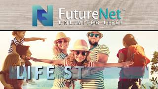 FutureNet Life STORIES ep03 Piotr Tymochowicz EN [upl. by Ramyar]