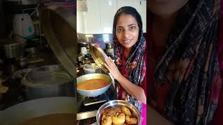 Aaj khane me banaya hai daal chawal Or baflesoft bafletrendingtrendfood cooking👨‍🍳ytshorts 😋 [upl. by Atinele]