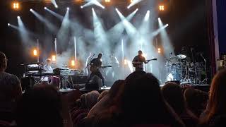 Level 42 Live at the Ipswich Regent 2021 Part 1 [upl. by Dwayne]