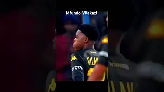 Mfundo Vilakazi dribbling football idiski [upl. by Ecaidnac]