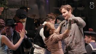 Puccinis La bohème ǀ English National Opera [upl. by Emile903]