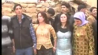 Yazidi wedding in IRAQ Jesidische Hochzeit im Irak DAWAT [upl. by Louanne]