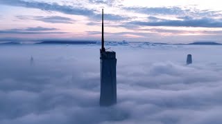 Building the Worlds Tallest Skyscraper after Burj Khalifa FULL DOCUMENTARY  Merdeka 118 [upl. by Leitao230]