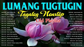 Tagalog OPM Love Songs 80s 90s With Lyrics Nonstop Best Romantiko Awit Tagalog Love Songs Lyrics [upl. by Marduk738]