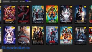 Top 7 Sites To Watch Full Movies Online For FREE 2018 JuneJuly [upl. by Rabush605]